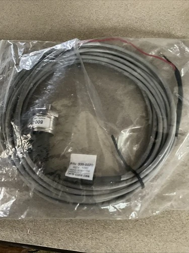 Copeland Emerson Pressure Cable