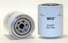 Wix 33397 Spin-on Fuel Filter Pack Of 1