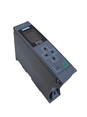 Siemens SIMATIC S7-1500 CPU 1513F-1 PN 6ES7513-1FL00-0AB0 SPS PLC