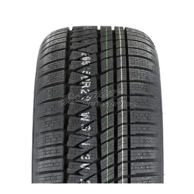 Kumho WinterCraft WS-71 SUV 3PMSF XL Winterreifen 265/55 R19 113V | 70461