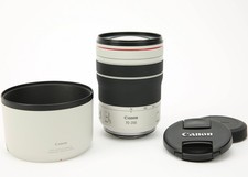 Canon RF 70-200mm f/4 L IS USM RF-Mount Telephoto Zoom Lens / Full-Frame Format