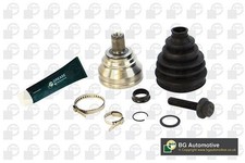 Image of Bga Front Left Or Right Outer Cv Joint Kit For Audi Seat Skoda Vw A1 A3 Altea Al