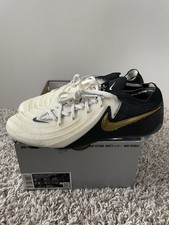 Nike Phantom GX 2 Elite FG Mad Ready Pack FJ2559-100 Men's Size 6 W 7.5