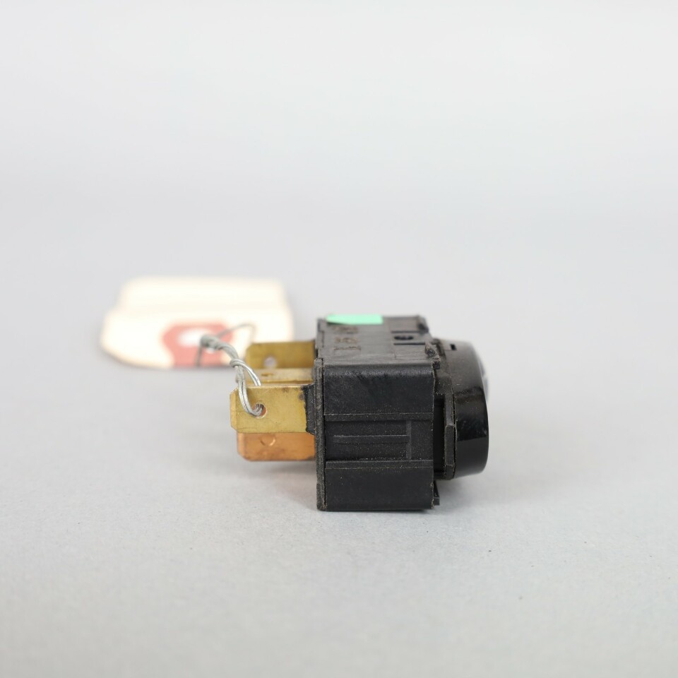 1997-2001 Porsche 911 996 Boxster 986 Window Defroster Switch OEM Used