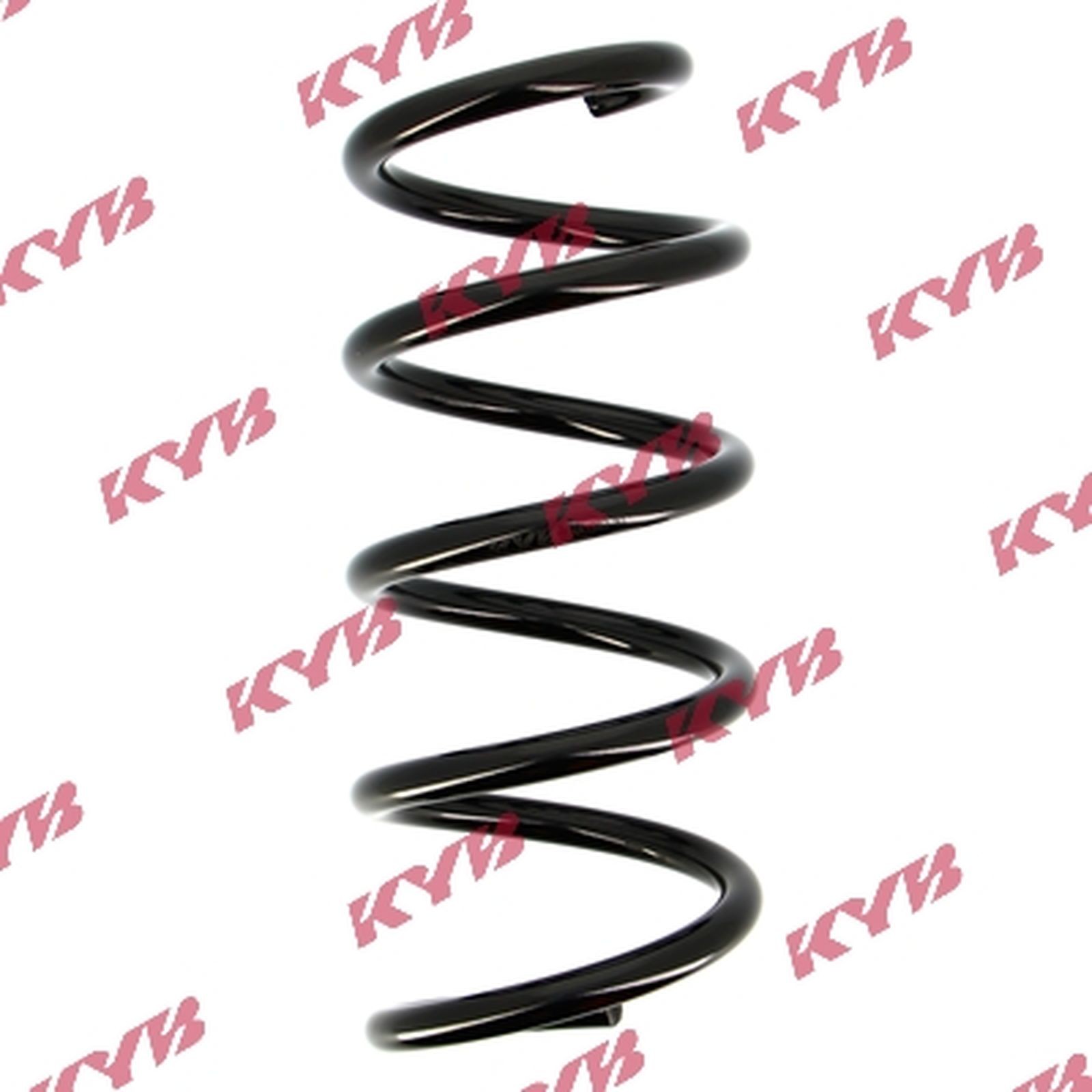 Front KYB RA1302 Suspension Spring for FIAT,OPEL,RENAULT,VAUXHALL - Image 7