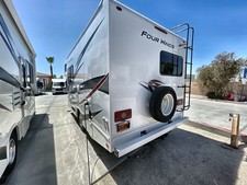 2024 Thor Motor Coach Four Winds 22E