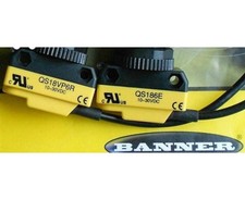 Fst  QS18VP6R 1PC New   Photoelectric Switch Sensor free ship #tp