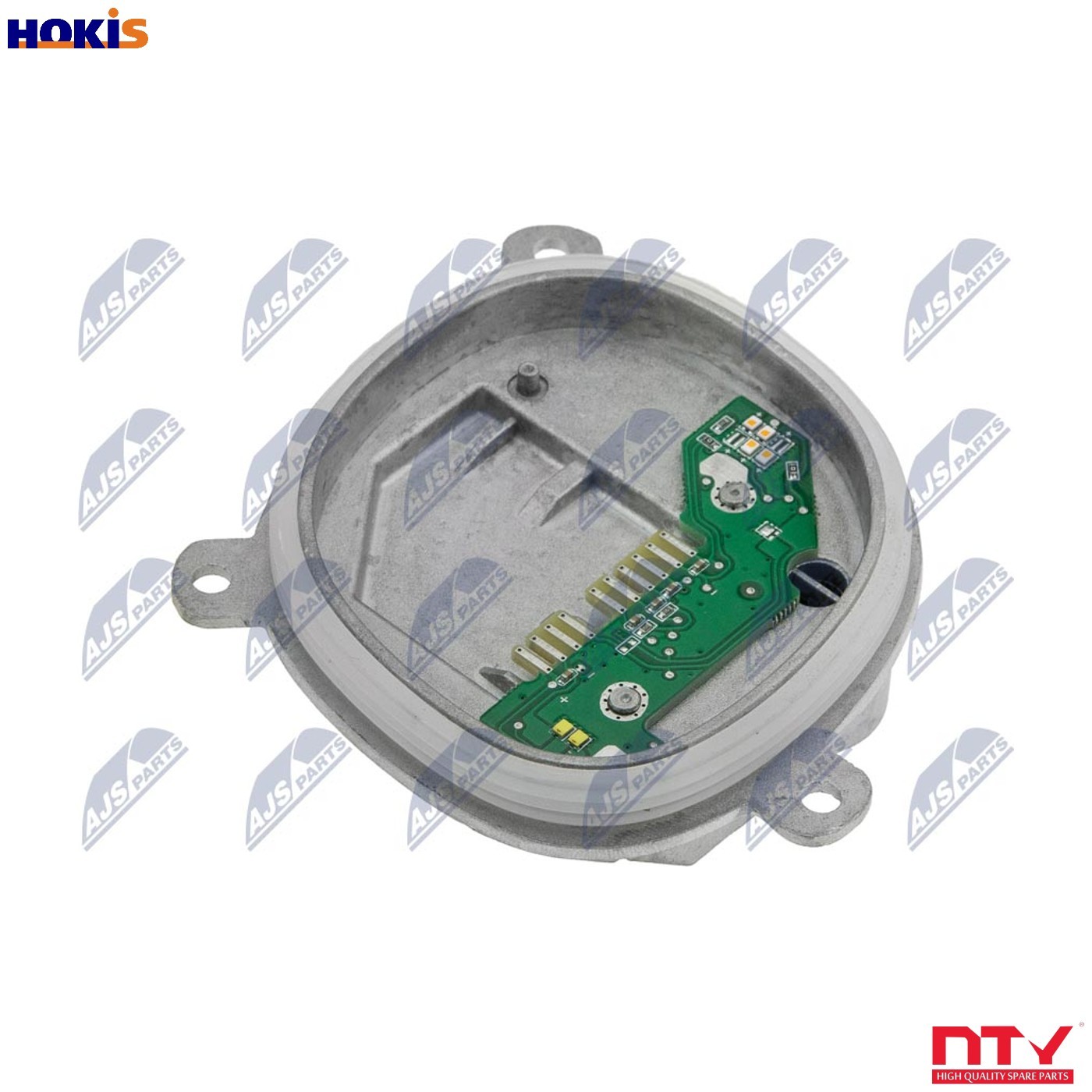 Fits NTY EPX-BM-073 LEFT TURN SIGNAL LED FASHION ⭐UK Stock⭐ - Image 8