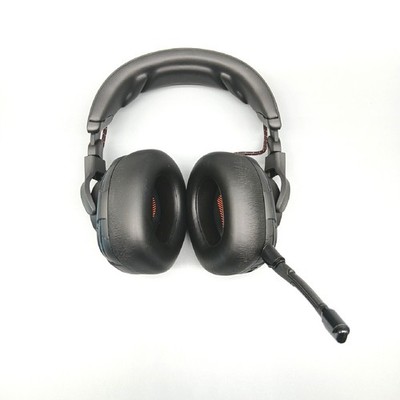 JBL Gaming Headset Audio Quantum ONE Kabel USB Surround Sound Spielerzubehör