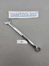 Proto Tools 500 Professional Wrench  1/2" X 7/16" 1214-500 USA 
