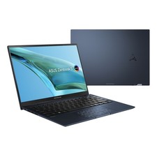 Image of ASUS ZenBook S13 Flip UP5302Z-LX416W Laptop i7-1260P 512GB SSD 16GB RAM (READ👇)