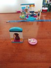 Lego Friends 41328, Stephanie's Bedroom.  Complete, No Box — photo 7