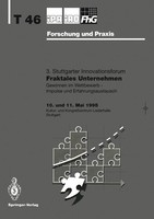 Fraktales Unternehmen Hans-JöRg Bullinger