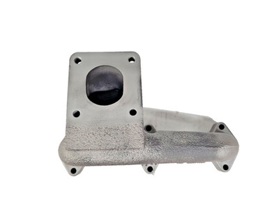 SBA135616600 Ford New Holland Manifold