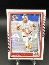 Sydney Colson #9 Donruss WNBA Basketball 2025 Indiana Fever