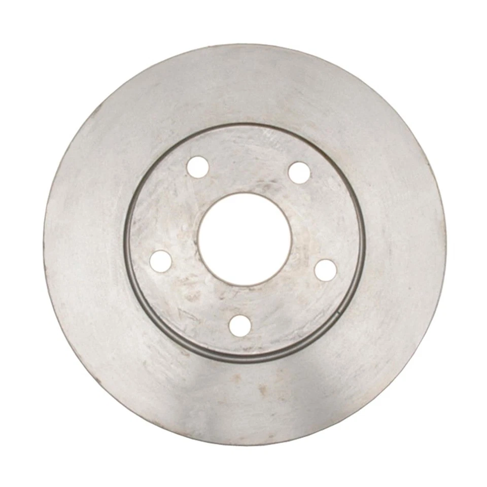 Kit de rotores de freno delanteros + pastillas de cerámica y herrajes para Lexus SC300 1992-1995 Foto 3 de 4