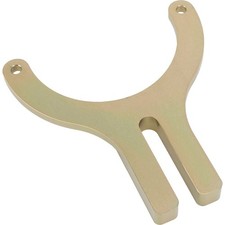 Speedway Motors 1938-1945 Ford Flathead V8 Gm 10si Alternator Bracket Adapter