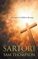 Sartori Sam Thompson Taschenbuch Englisch 2023 Sam Thompson EAN 9781838134778