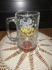 Walt Disney World 2005 Drinking Glass Mug MICKEY Where the Party Never Ends RARE — photo 2