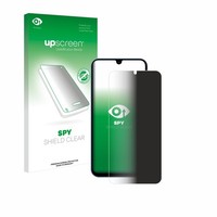 Anti Spy Blickschutz Folie FüR Samsung Galaxy A15 / 5G Folie Blaulichtfilter