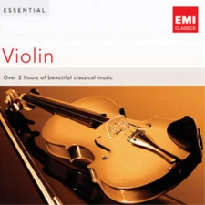 Grigoras Dinicu Violin: Over 2 Hours of Beautiful Classical Mus (CD) (UK IMPORT)