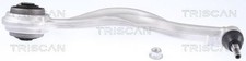 Für TRISCAN 8500 235059 SWING ARM DB P. CLS/W212 250/350CDI/400/500 4MATIC 09-