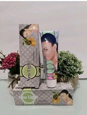 2 Packs Tube New-Light Zaban fast  cream Expires 09/2030