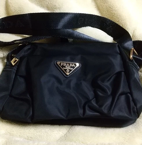 PRADA Shoulder Bag