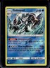 2019 Pokemon SM Unified Minds Golisopod Reverse Holo #51/236