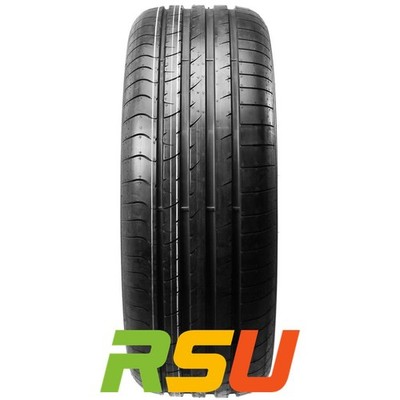 4x Sava Intensa UHP 2 FP XL 245/35 R19 93Y Sommerreifen