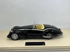 1/18 TSM 1938 Alfa Romeo 8C 2900B Loungo Touring Spider TSMCE151804