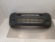 Pare-choc avant Renault MASTER