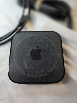 Apple TV (3rd Generation) 8GB A1427 - Black