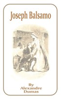 Alexandre Dumas | Joseph Balsamo | Taschenbuch | Englisch (2001)