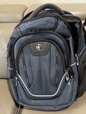 Swiss Gear Digital Design Backpack