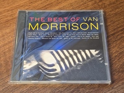 Van Morrison - Best of [Mercury] (1990)