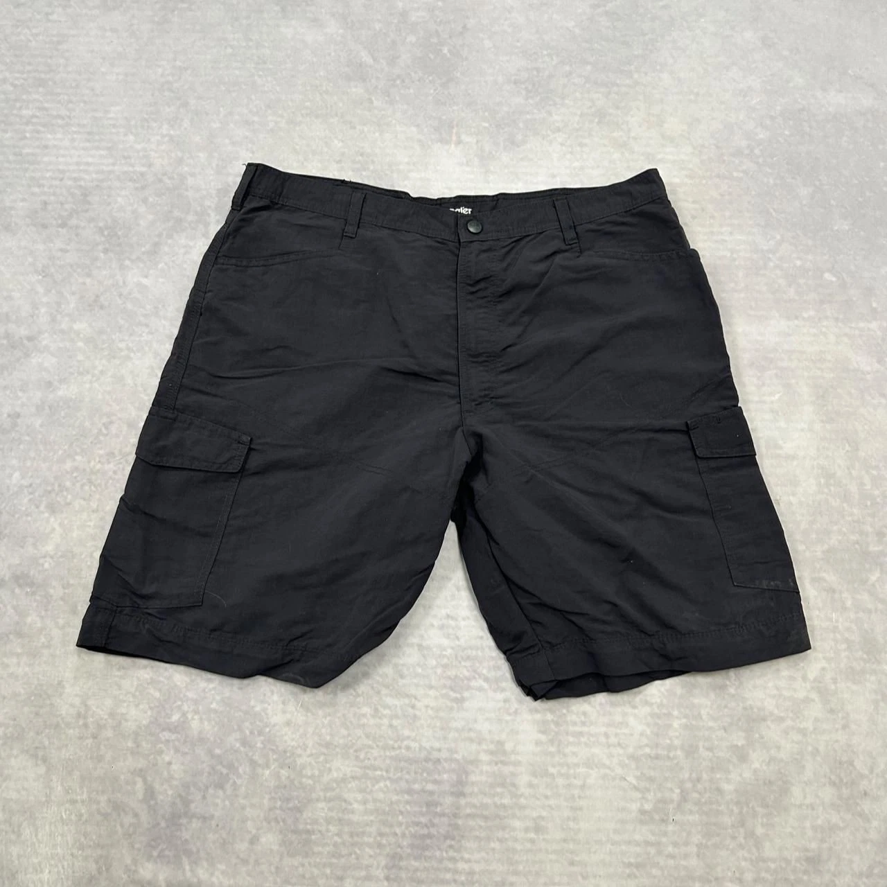 Wrangler Shorts cargo shorts Men's 38