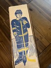 MINT! 1971 St.Louis Blues Paul Lux 14 1/2" Decanter Kentucky Whiskey Vintage Old — photo 4