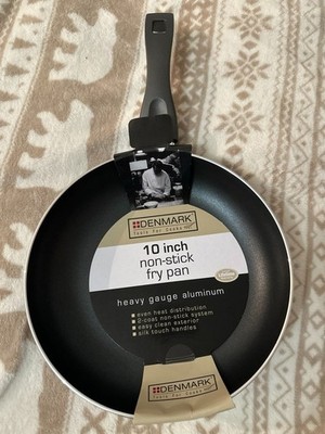 Denmark fry pan 10 inch