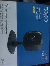 Tapo Home and Security Cameras, Designed for Babies, Animals, etc