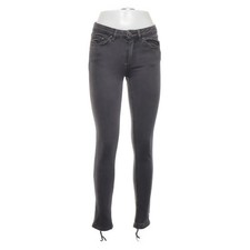 Acne Studios, Jeans, Größe: 34, SKIN 5 PISTOL BLK, Schwarz #RaY