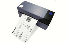 🔥ZING Logistics 4x6 USB Commercial Grade Direct Thermal Label Printer - Tested