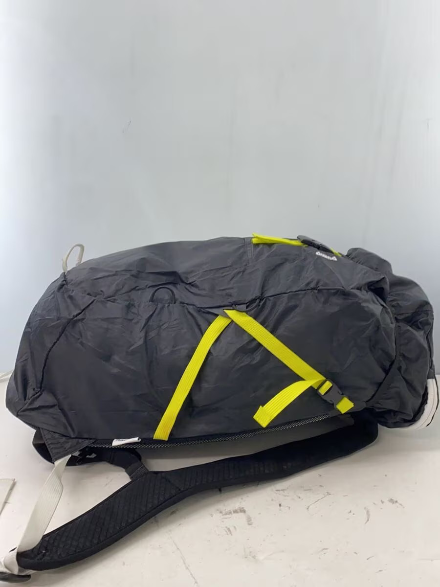 Reebok Backpack Polyester Blk K6P14 - image 2