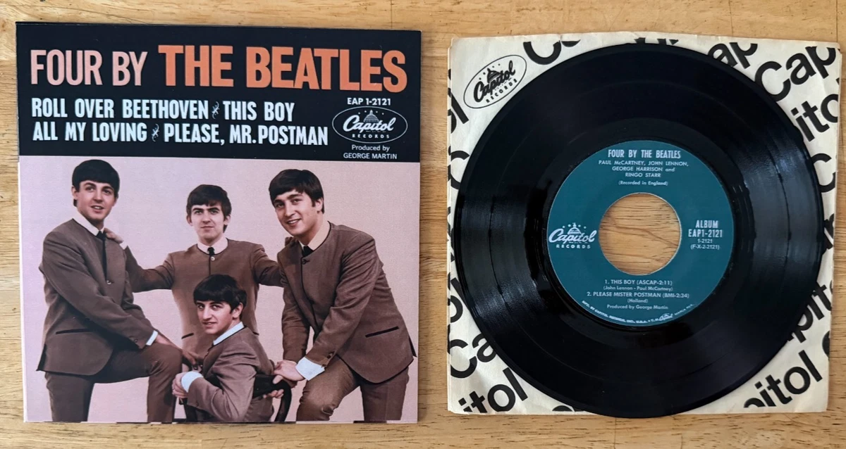 25+ Beatles 65 for sale | Updated Oct 2026