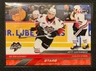 Jett Luchanko UD Exclusives /100 - 2024-25 Upper Deck CHL Stars #321