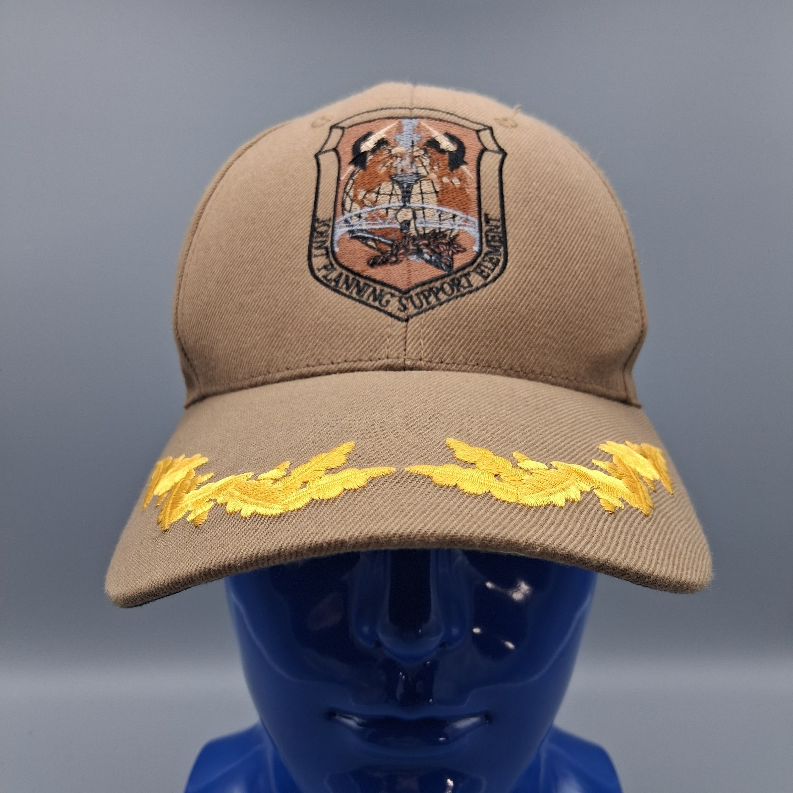 The Corps Joint Planning Support Element  JPSE Sn… - image 2