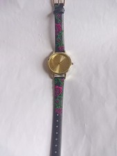 Ladies/Mens Quartz Watch by Primark New Condition