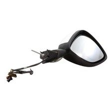Retroviseur droit (ou coque) Citroen C8