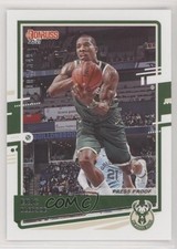 2020-21 Panini Donruss Press Proof Silver 108/349 Eric Bledsoe #171 4xw
