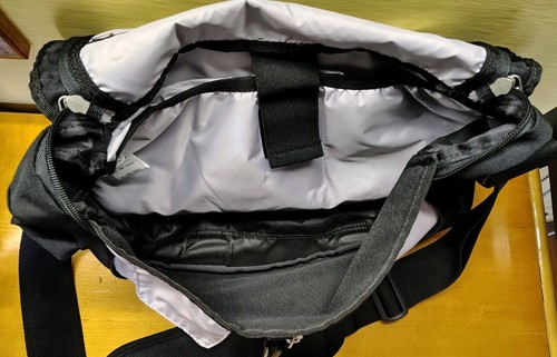 Borsa a tracolla Invicta Uomo/Donna/Unisex - Foto 3 di 3